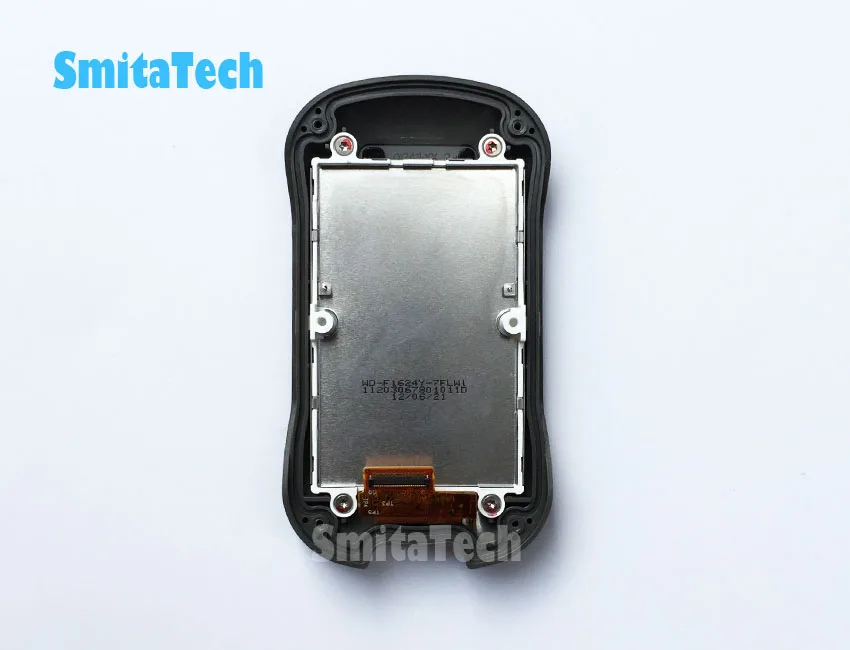 ЖК-дисплей с сенсорным экраном для GARMIN DAKOTA 10 20 карманный навигационный прибор