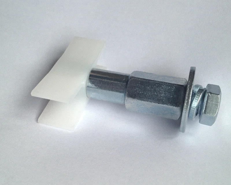 Направляющая двери лифта Fermator ползунок | Электронные компоненты и