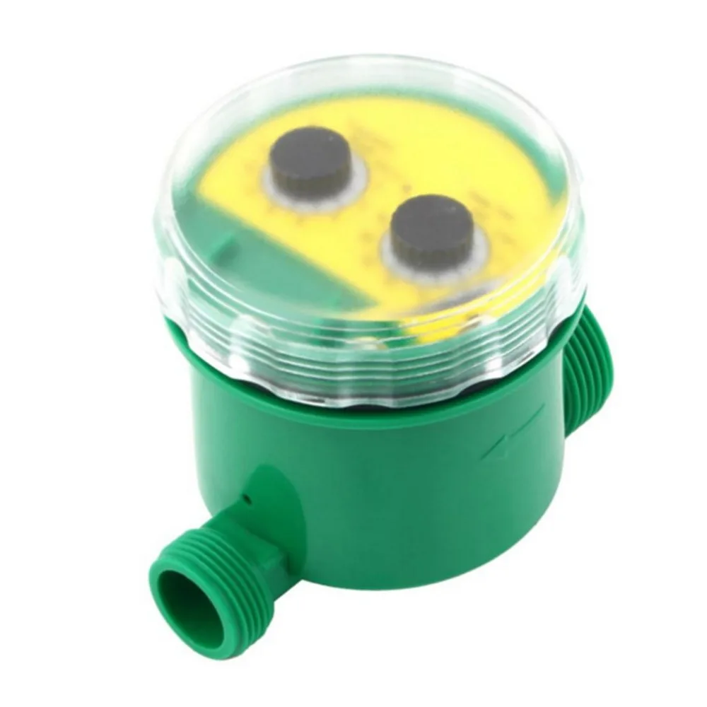 Новый автоматический электронный таймер воды садовый контроллер ирригатора для