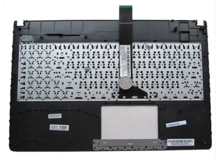 Новая клавиатура для ноутбука со встроенной подставкой Asus F501 F501A F501U X501A X501U|laptop cover
