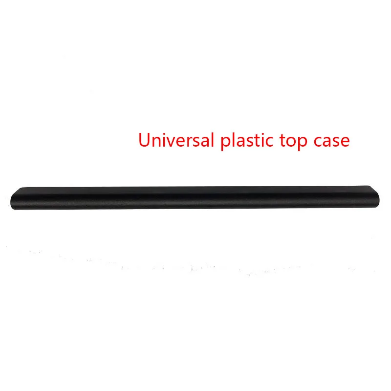 Ноутбук металл/пластик петли крышки для ASUS X554 F554 K554 X554L F554L - Цвет: Plastic