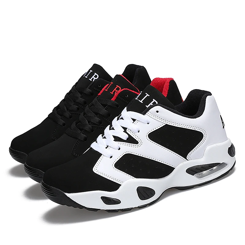 Баскетбольная обувь с воздушной подушкой для мужчин и женщин унисекс взрослых