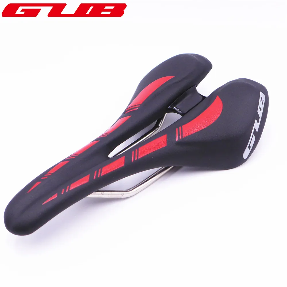 GUB 1150 MTB Горная Дорога велосипедное седло Велосипедное Сиденье