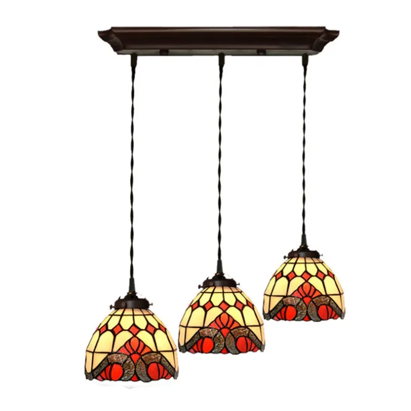 Европейский скандинавский Ретро винтажный барочный ресторанный кафе бар