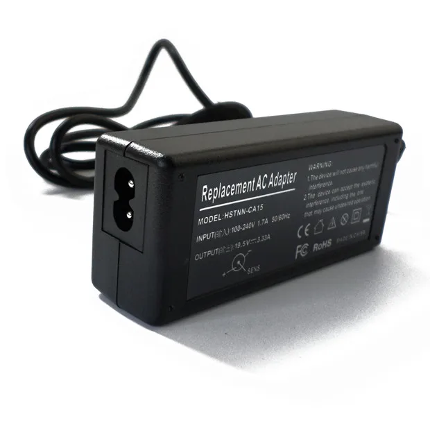 Зарядное устройство для ноутбука 19 5 в а 65 Вт|laptop ac adapter|ac adapter chargercarregador portatil |