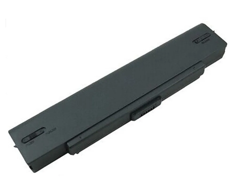 Новый аккумулятор для SONY PCG 6E1M 6G2M 7R1M 7V1M 8W1M 8X1M VGC LA LB VGP BPS2 BPS2A BPS2B 11 1 В 5200