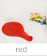 36 дюймов круглый большой воздушный шар вечерние украшения шары Гигантский