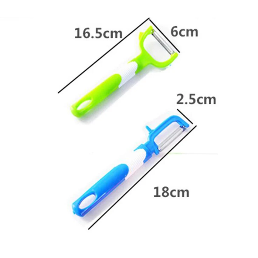 1 шт. многофункциональная Овощечистка для фруктов и картофеля | Дом сад