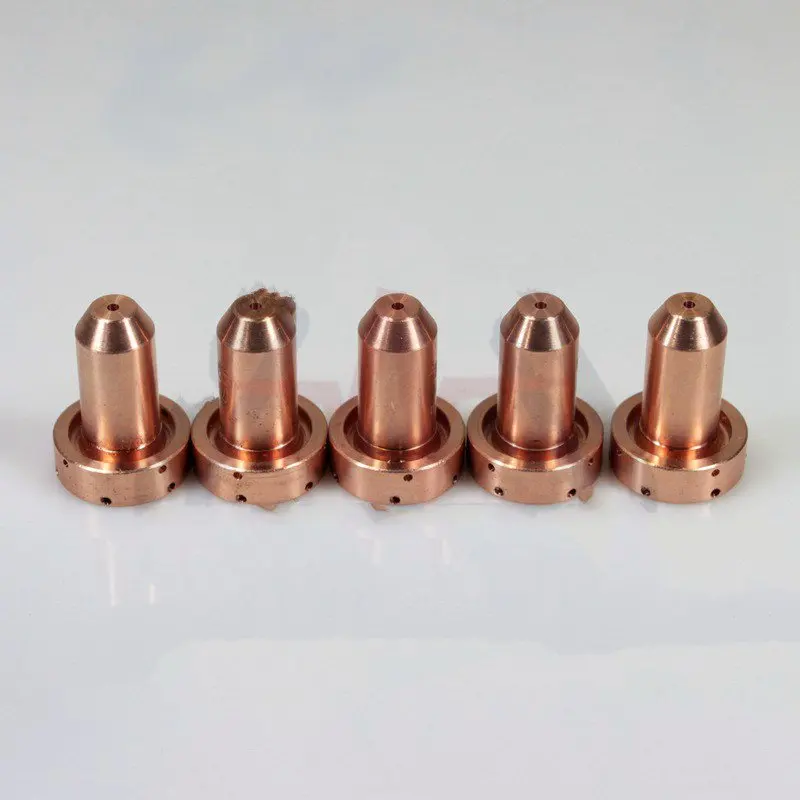 9 8231 плазменная фонарь/наконечники для тепловой динамики SL60 ~ 100 PK/5|torch nozzle|plasma