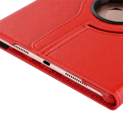 Чехол для iPad Mini 4 Coque Funda, вращающийся на 360 градусов чехол для планшета Mini 5 с функцией автоматического сна с возможностью просмотра под разными углами