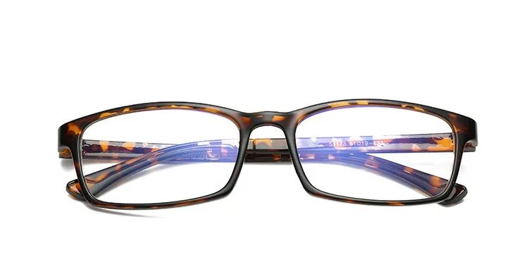 Eyesilove из ультема, небольшой TR90 глаз, очки с оправой для Для женщин Для мужчин рецептурные оптические оправы с прозрачными стеклами ультра-легкая, много цветов
