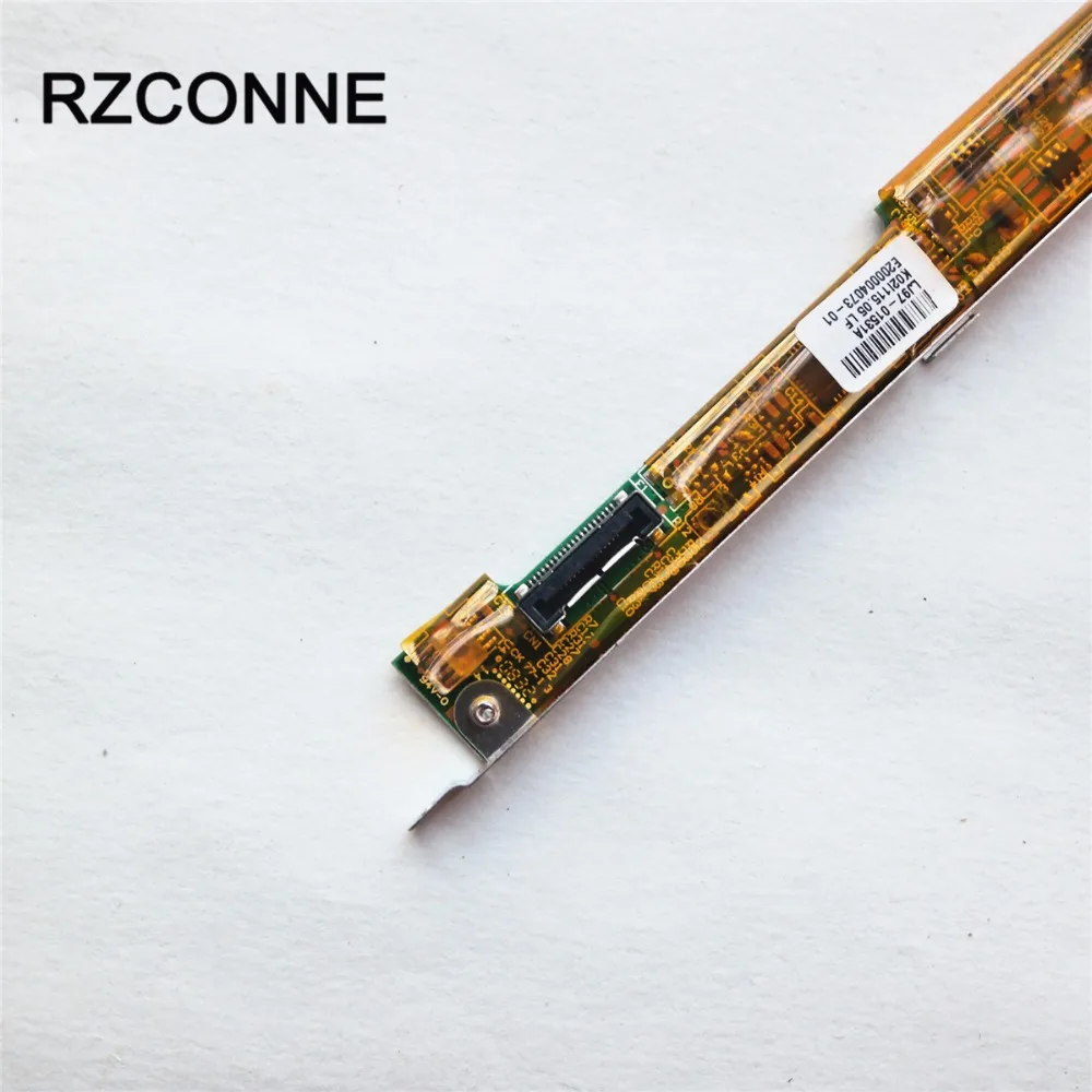 Инвертор с ЖК экраном 14 1 дюйма для Dell Latitude D620 D630 D420 D640 Inspiron 1300 B120 B130 630M 640M XPS M140