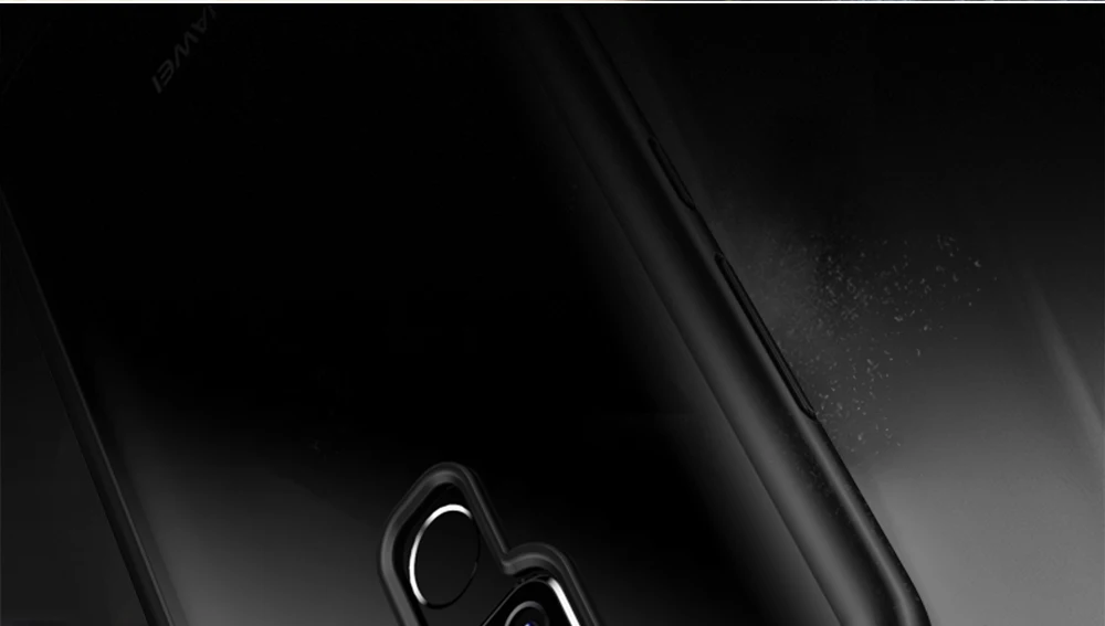 ITEUU противоударный Прозрачный чехол для huawei mate 20 mate 20 Pro Чехол s TPU противоударный Прозрачный чехол для huawei mate 20 mate 20Pro