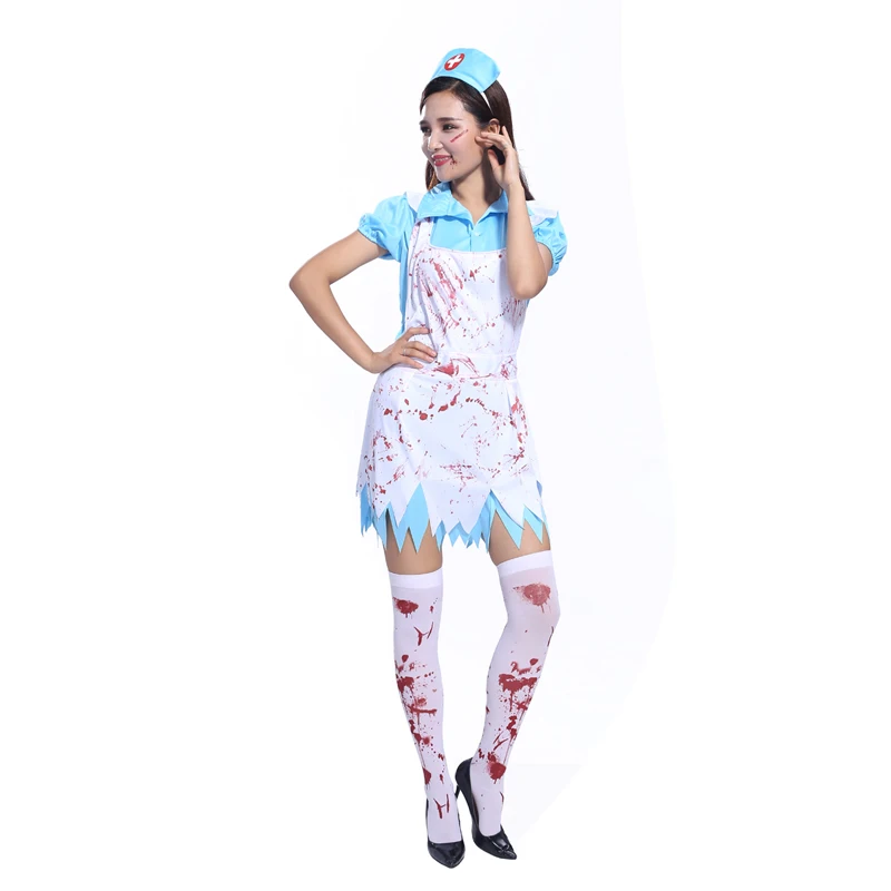 Бесплатная доставка Маскарадный костюм на Хэллоуин маскарадный для взрослых