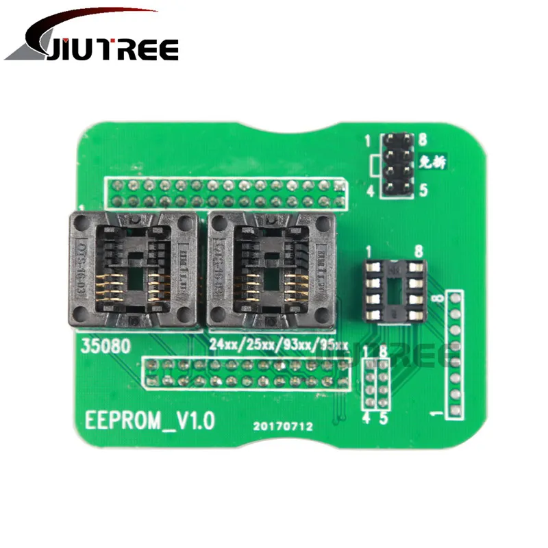 Адаптер ATMEGA для CG100 PROG III устройство восстановления подушек безопасности
