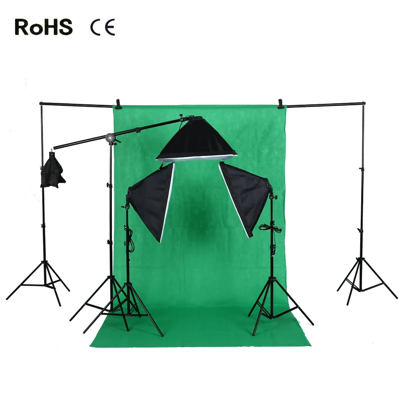 Набор софтбоксов для фотостудии|light softbox|softbox setphotographic equipment |