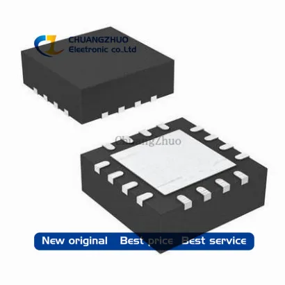

5pcs New original TPS2590RSAR TPS2590 QFN16