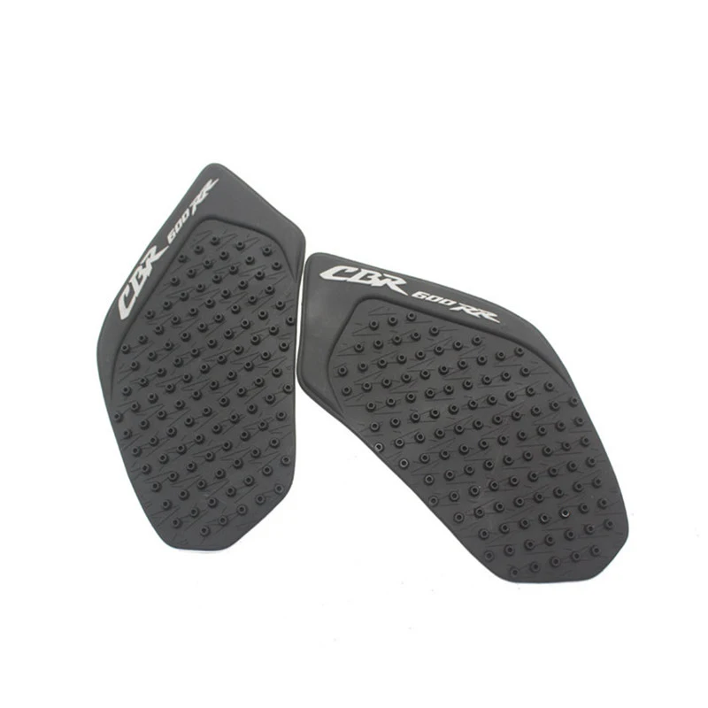 

For Honda CBR600RR 2003 2004 2005 2006 Motorcycle Anti slip Tank Pad 3M Side Gas Knee Grip Traction Pads Protector Stickers