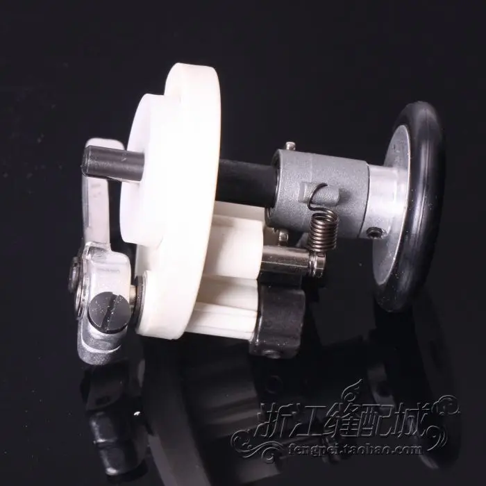 Промышленная швейная машина части резьба ролик компьютер Lockstitch для Fangde 9000 Bobbin