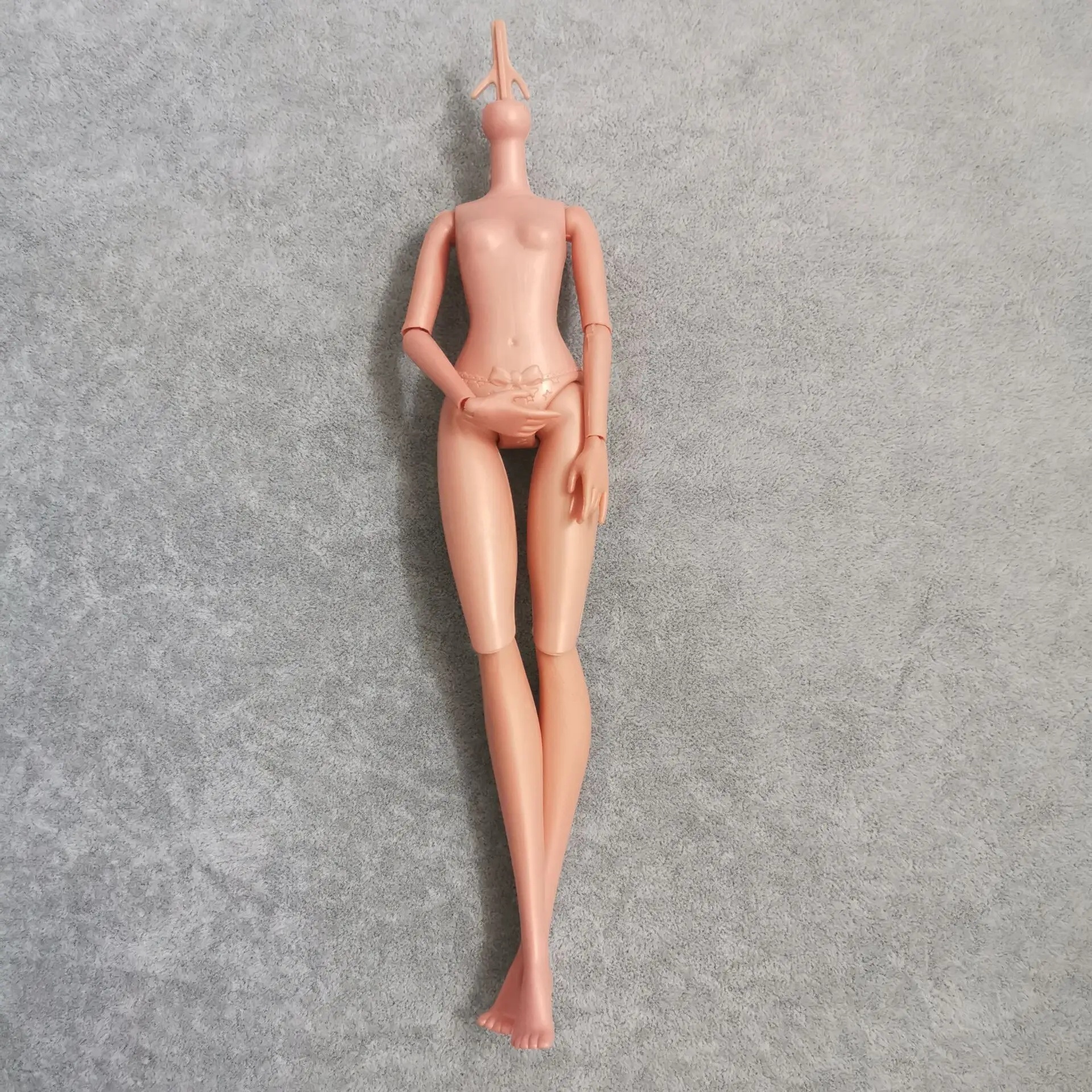 11 соединенный DIY Подвижная кукла аксессуары для тела Кукольный дом для 1/6 BJD Кукла тело детские подарки