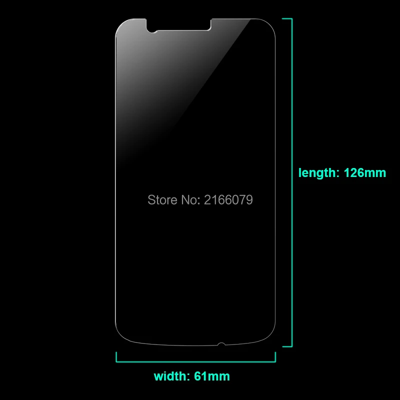 Защитное стекло закаленное 9H 2.5D для Nokia 1 2018 Android Phone Nokia1 защитная пленка 4 5 дюйма +