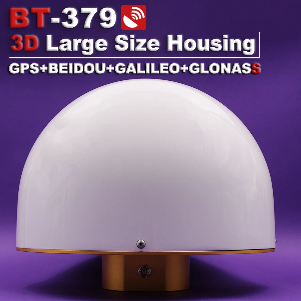 Антенна GNSS BEITIAN 3 18 в GPS/Glonass/Beidou/Galileo CORS 3D дроссельная кольцевая антенна RTK GPS
