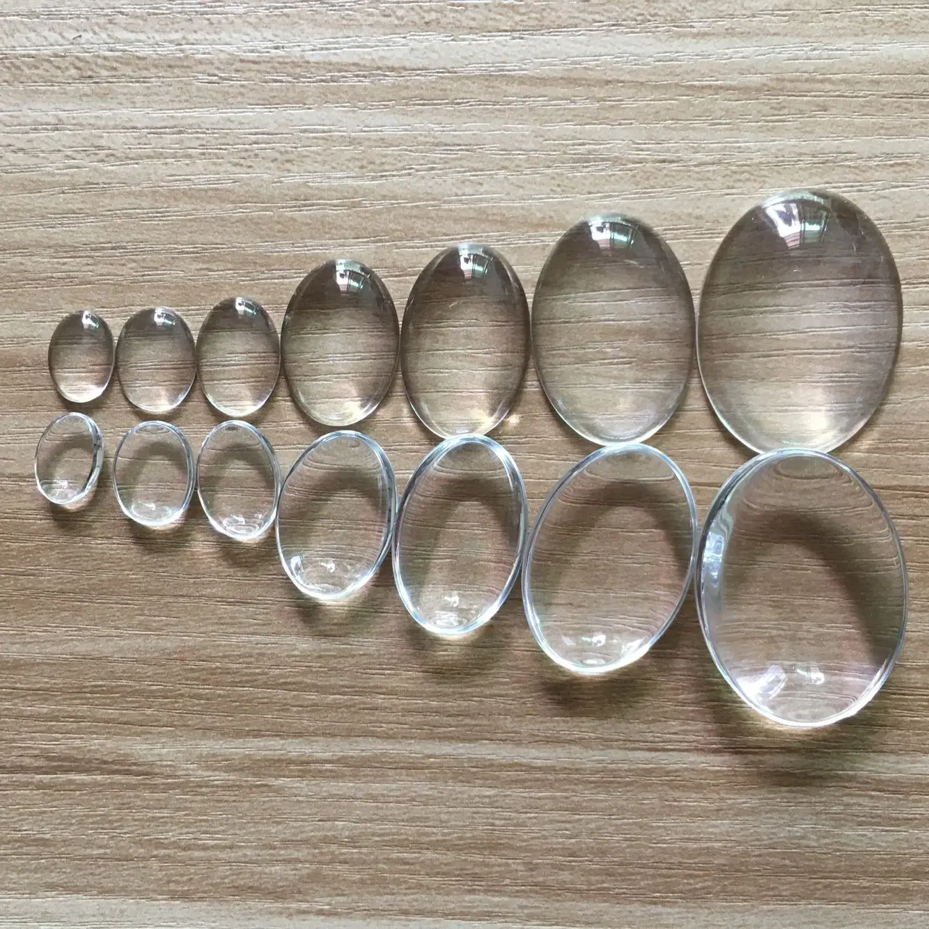 High Quality 15mm 6 Color Copper Material Bangle Base Bracelet Blank Findings Tray Bezel Setting Cabochon Cameo(08107