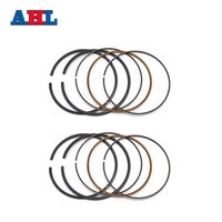 motorcycle engine parts std bore size 62mm piston rings for kawasaki zzr250 ex250 gpz250 gpx250 kle250