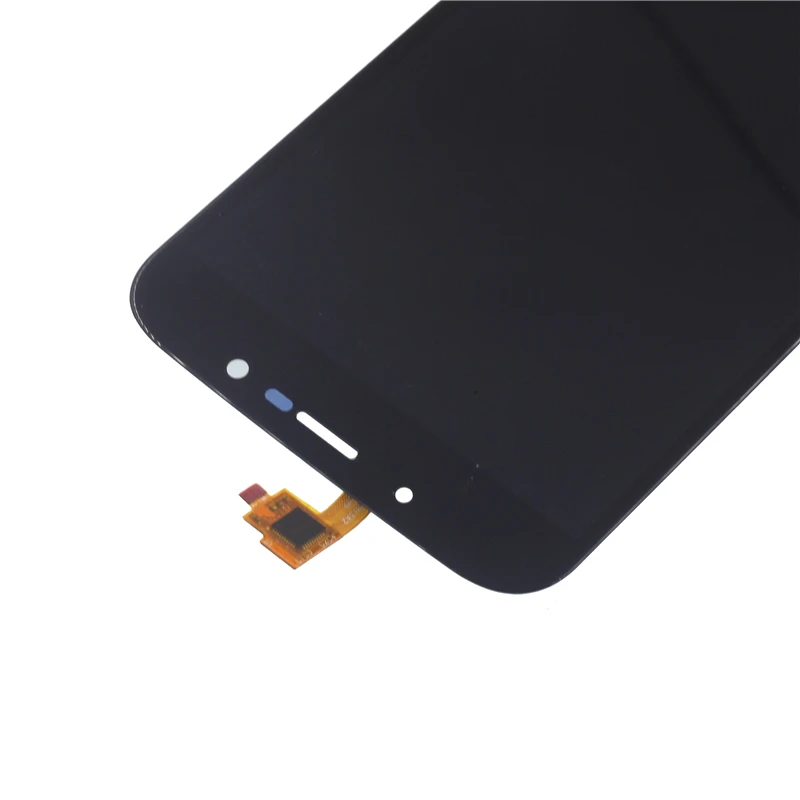 Для Umi Rome X ЖК дисплей сенсорный экран в сборе Запчасти для телефонов бесплатные