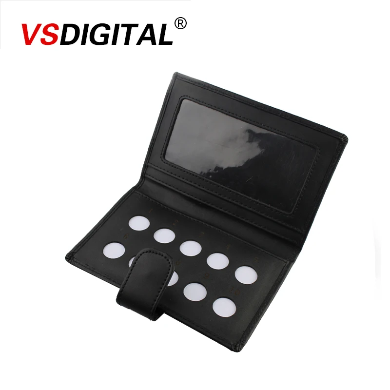 RFID 125 кГц кошелек для мероприятий для RFID охранной тур системы
