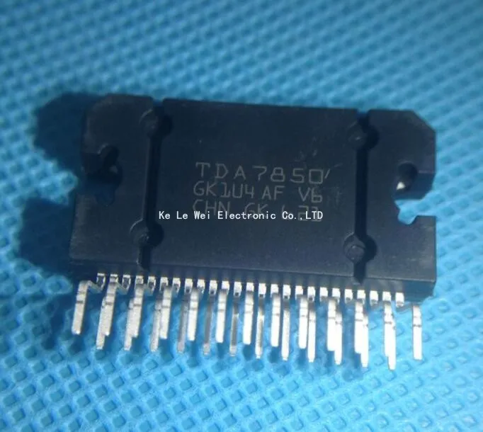 10 шт./лот TDA7850 TDA 7850.|tda|tda 7850 |