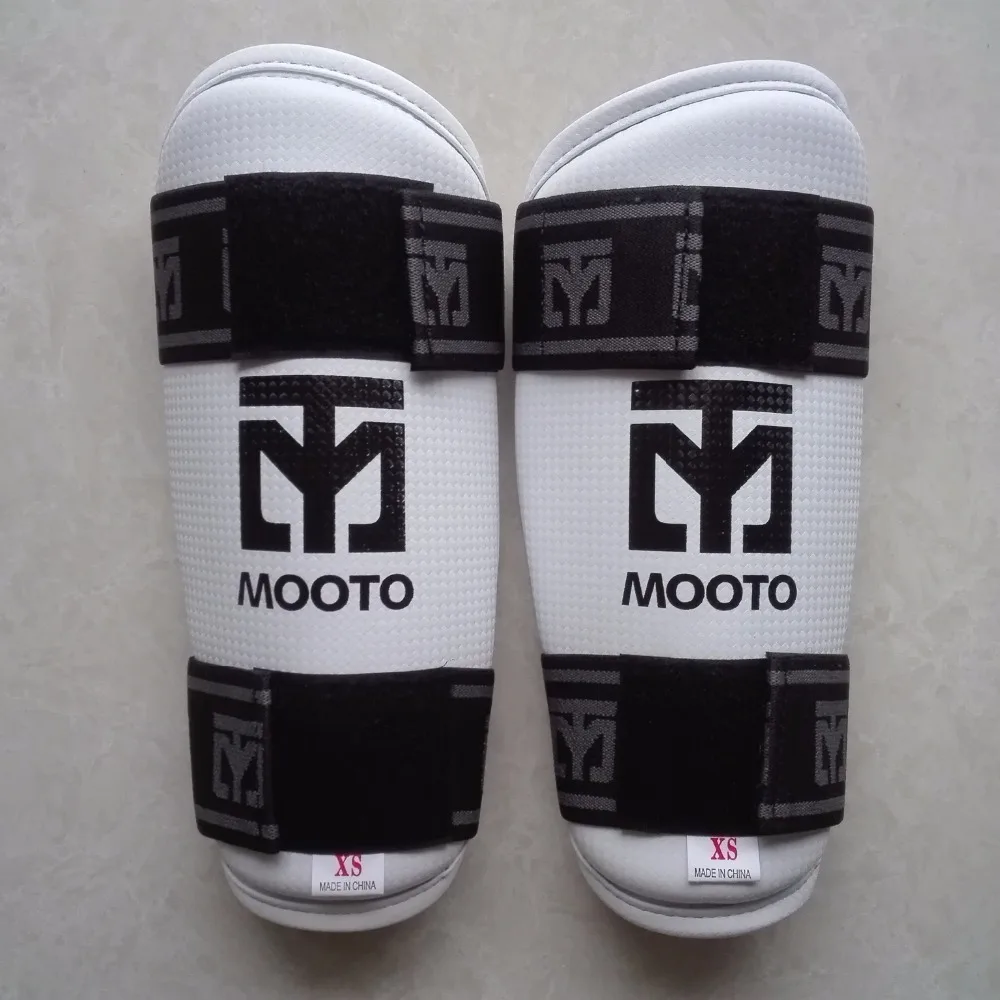 Боксерский протектор Timeow для тхэквондо боевое искусство защита голени и рук