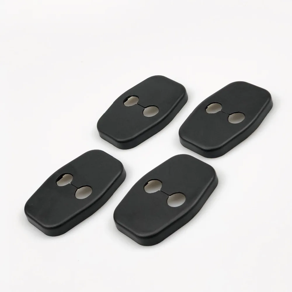 Автомобильные аксессуары дверной замок защита от ржавчины Пряжка для Peugeot RCZ 207CC