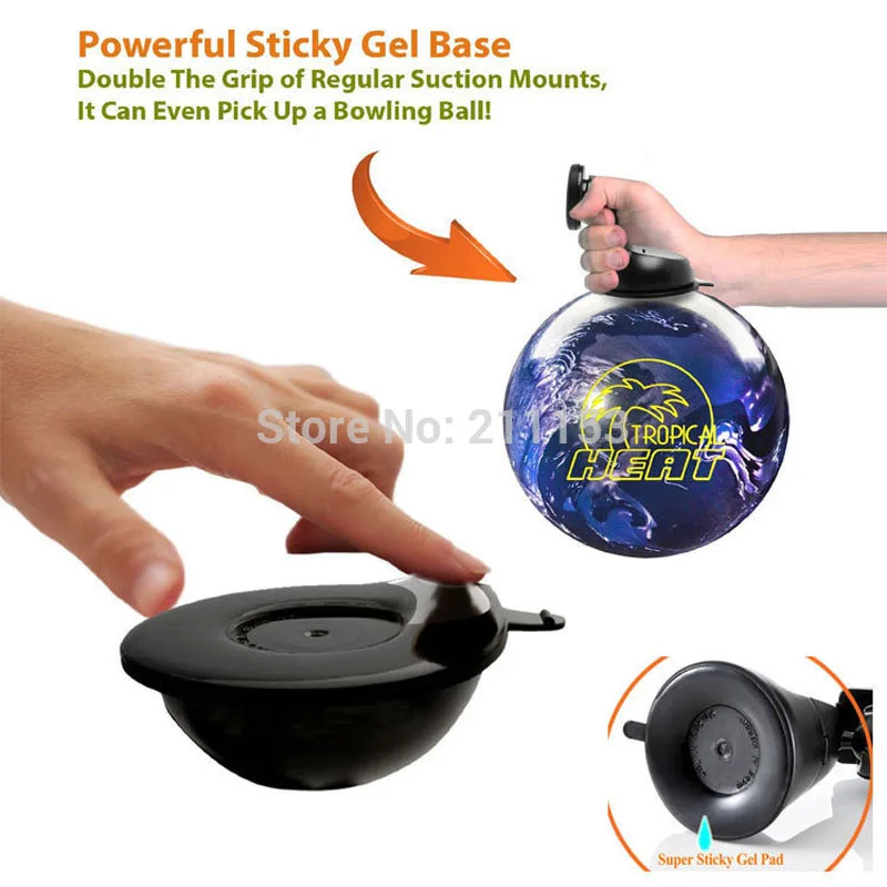 Универсальный автомобильный держатель на лобовое стекло приборной панели с