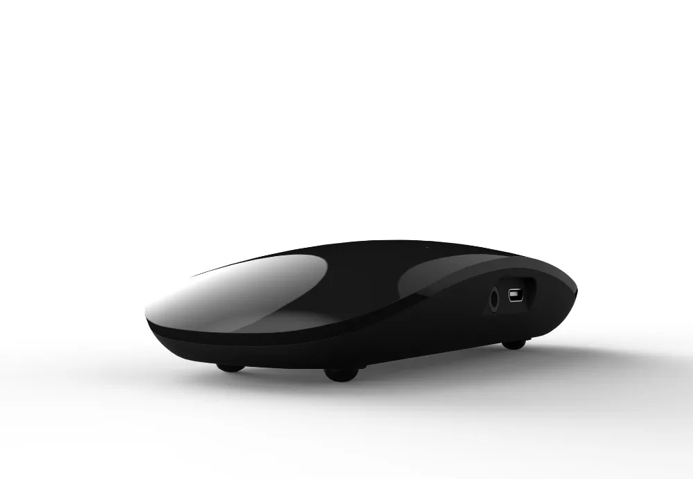 Elistooop 2 в 1 Bluetooth передатчик приемник беспроводной A2DP 3 5 мм стерео аудио адаптер для