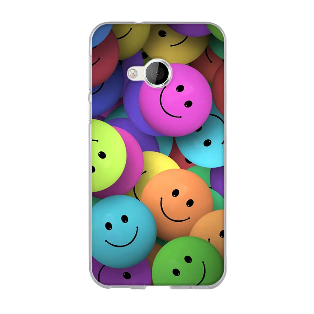 24 Для htc U11/One X10 A9s/U Play чехол для htc Desire 10 Pro Чехол тонкий Sotf чехол из термополиуретана и силикона для htc U Ultra чехол для телефона s - Цвет: 24