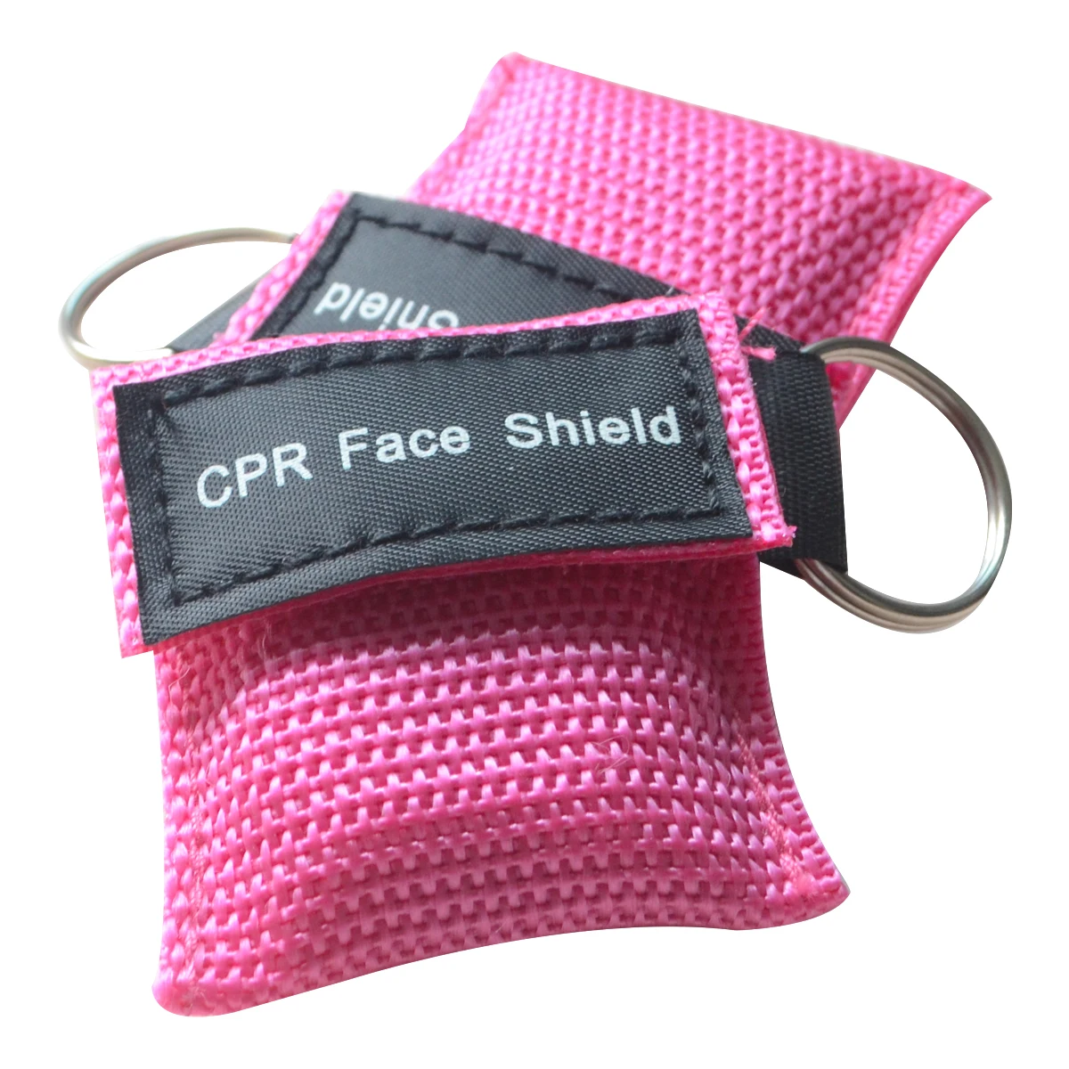 40 шт. одноразовые щитки для лица с брелоком|Маски| |