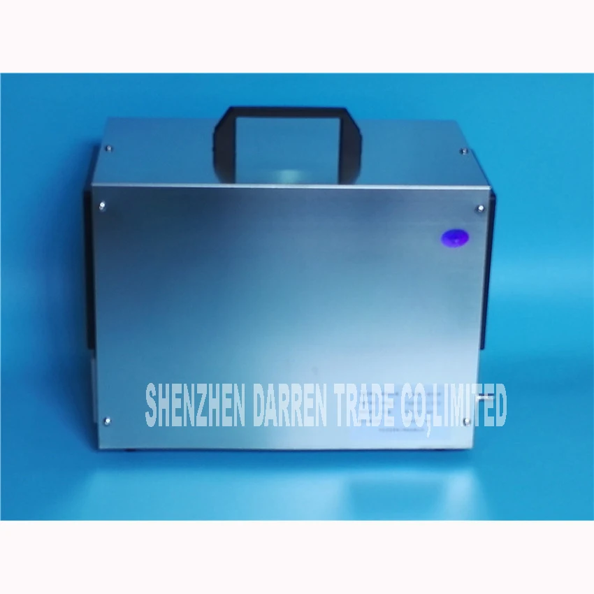 5 Гц/ч генератор озона озонатор масло мясо фрукты овощи стерилизатор свежий