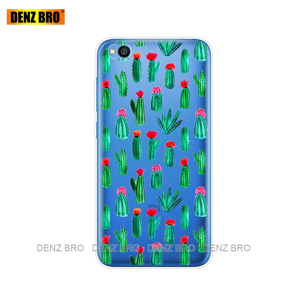 61669 Чехол для Xiaomi Redmi Go, чехол 5,", силиконовый мягкий ТПУ чехол для телефона, для Xiaomi Redmi Go, крышка глобальной версии Hoesje bumper - Цвет: 61669