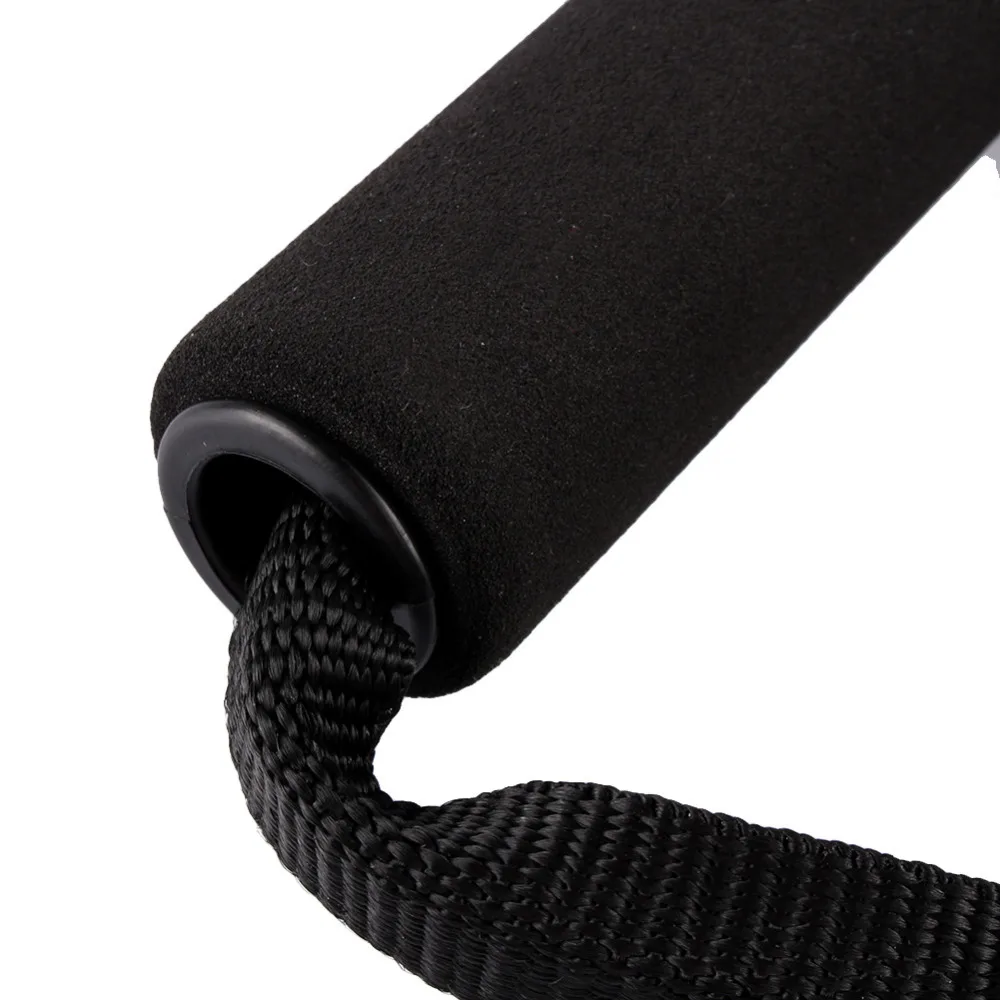 1 шт. трос тренажер для тренировок|fitness resistance bands|resistance bandsfitness |