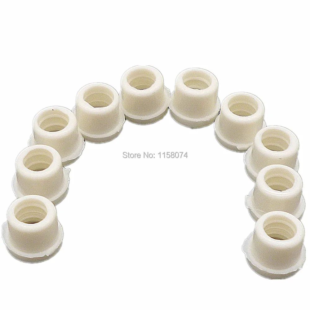 Упаковка из 10 шт. AC уплотнительного кольца Уплотнители шайба манжета