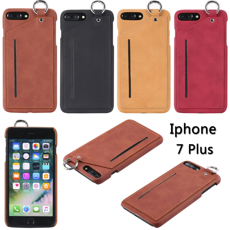 Модный чехол с металлической пряжкой для iphone 6 6S 7 8 plus X 10 XR XS MAX