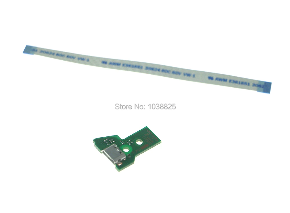 JDS 040 USB разъем для зарядки плата зарядного устройства с гибким ленточным кабелем