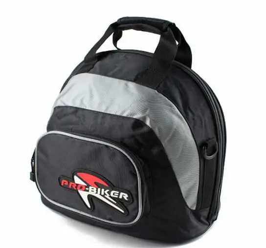 Waterproof Motorcycle Riding Helmet Bag High Capacity Tail Knight Travel Luggage Case Handbag Backpack Tool | Автомобили и