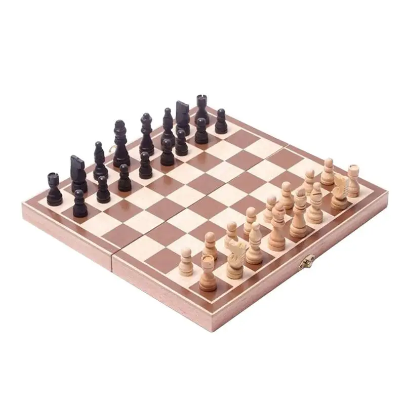 1 набор деревянные складные забавные игрушки | Спорт и развлечения