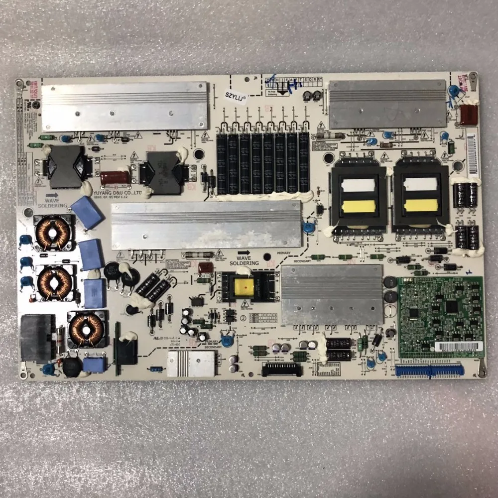 1 шт./Лот, хорошее качество, оригинальный аутентичный 47LE5300CA. EAY60803401/YP47LPBL.spot