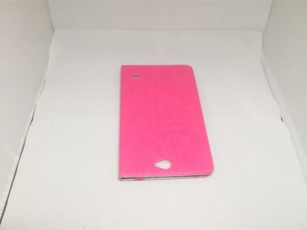 Myslc 8-дюймовый планшетный чехол для Prestigio Muze 3708 3g PMT3708_ 3g_ C магнитной застежкой из искусственной кожи подставка чехол с Камера отверстие