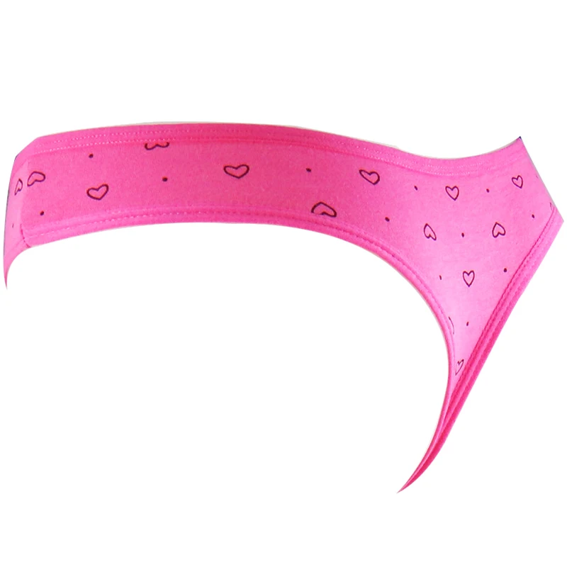1 шт. женские хлопковые трусы стринги с сердечками|womens underwear lingerie|underwear lingeriethong women |