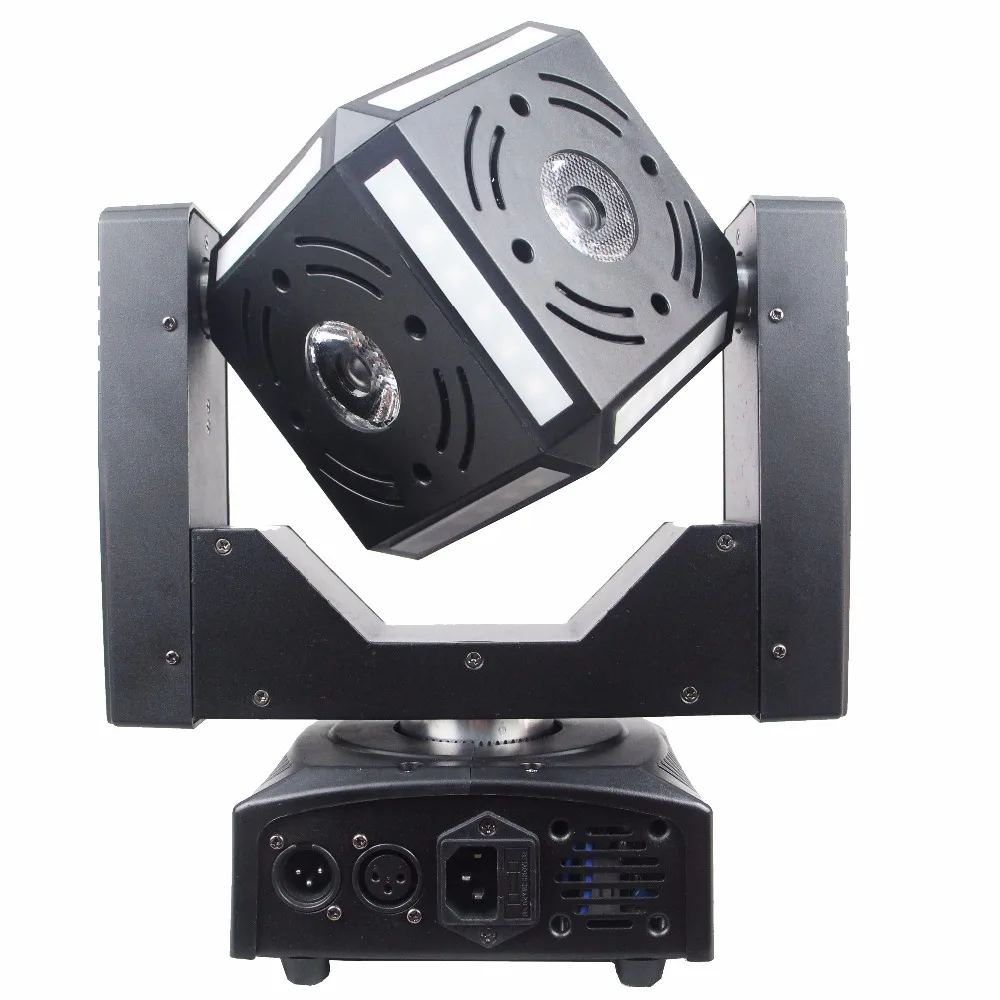 Светодиодный луч Мыть Перемещение головы для Disco Cube|moving head|wash moving headbeam wash |
