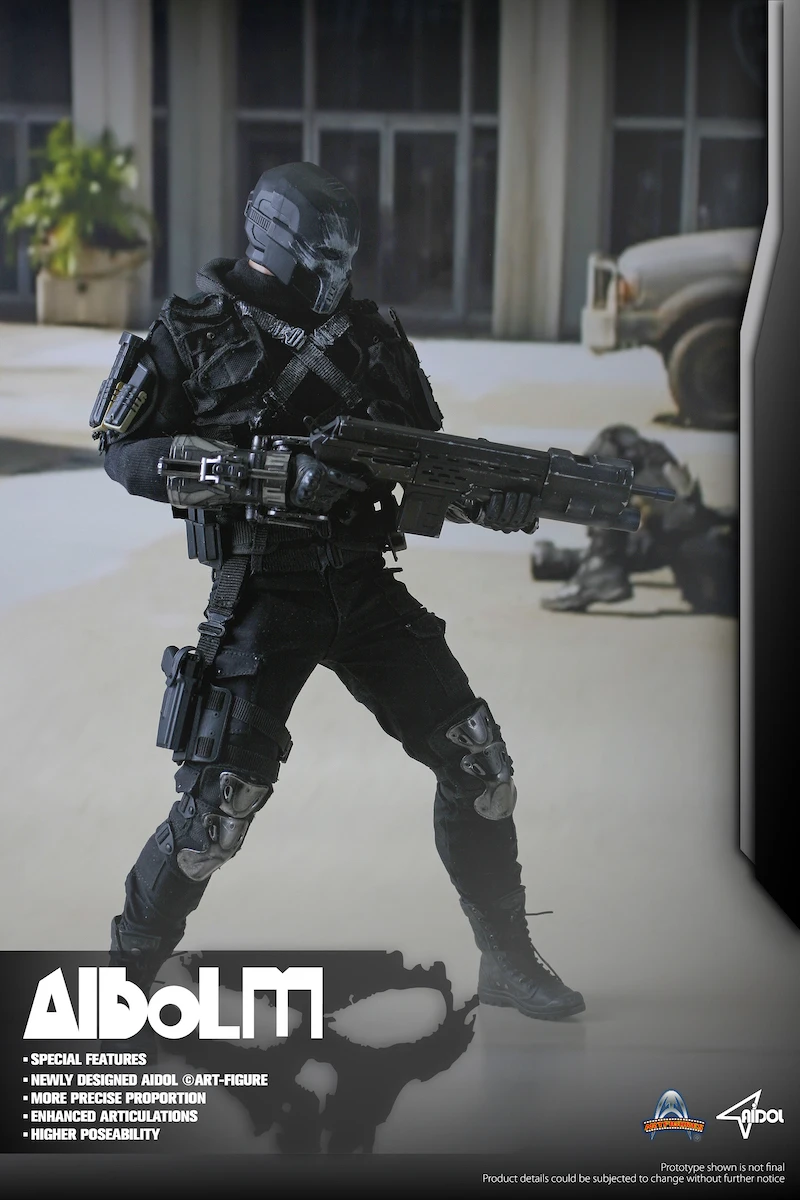 Soldier Phicen 1/6 масштаб супер-гибкий мужской Бесшовный корпус из нержавеющей стали Скелет подходит для 1" фигурка модель игрушки